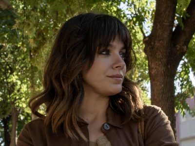 Natalie Pérez rompió en llanto por la situación que le tocó vivir