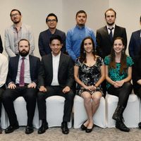 Otorgan la beca Fulbright-García Robles a 24 egresados de la UNAM