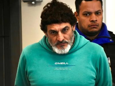 Confirmaron la condena a perpetua al autor material del homicidio del "Ruso" Auer