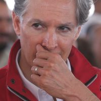 Dinero sucio al rescate del 'primazo” de Peña