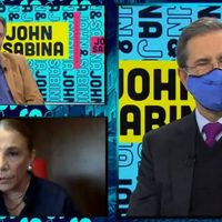 Canal Once dará programa en solitario a John Ackerman, acusado de machista