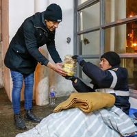Aumenta dramáticamente la cantidad de personas en situación de calle en Neuquén