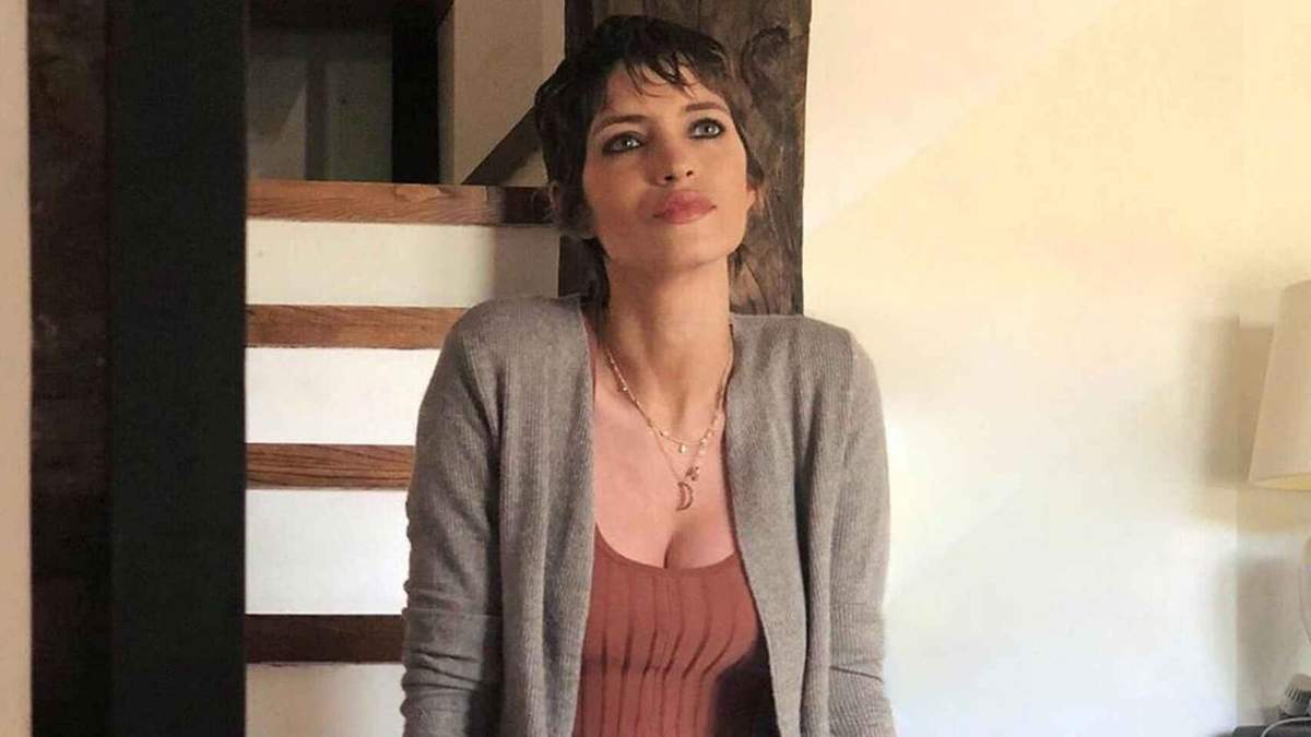 Sara Carbonero. Fuente: (Instagram)