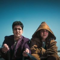 Drama, romance y trajes de época: la serie turca que todos están maratoneando en Netflix