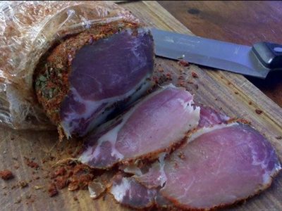 El fiambre está carísimo: prepará el tuyo con solo 2 ingredientes y te dura meses en la heladera
