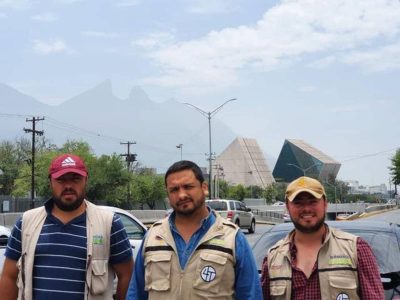 Los proveedores consentidos de Sembrando Vida en Veracruz