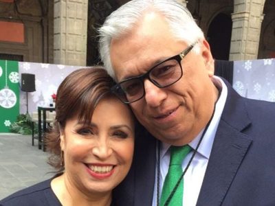 Juez suspende captura de Sosamontes, excolaborador de Rosario Robles