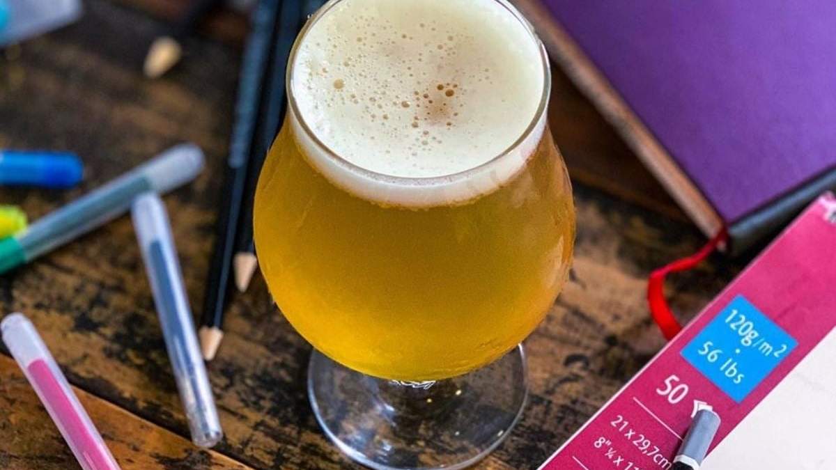 Nuevas propuestas de cerveza con nostalgia. Fuente: (Instagram)