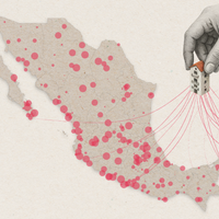 Gol de Airbnb: así es como la plataforma expande su negocio en México