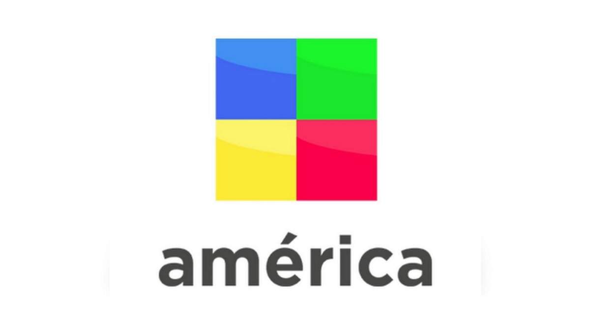 América TV. Fuente: (Instagram)