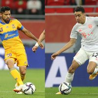 Mundial de Clubes: Bayern Munich gana y se medirá en la final a los Tigres