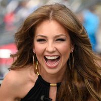 En cuarentena: Thalía habló a sus seguidores a través de Instagram y les hizo este pedido especial