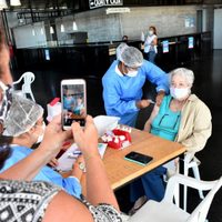 Coronavirus en Argentina: hay 161.073 casos activos en el país