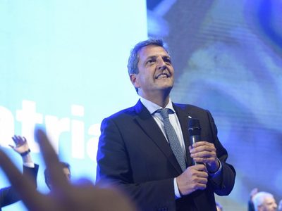 Una agrupación peronista de Neuquén convocó a militar sin divisiones por Sergio Massa