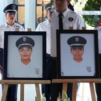 Confirman que policías asesinadas en Jalisco no tenían chalecos antibalas; "no fue determinante"
