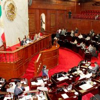 Piden investigar presunta red de despojo liderada por juzgados civiles