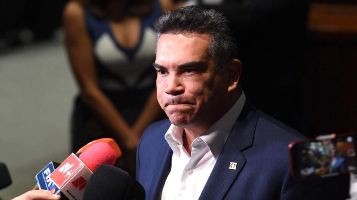 Alejandro “Alito” Moreno