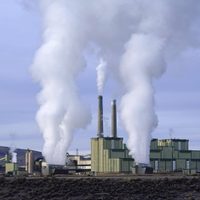 El mundo perdió casi 2 billones de dólares por culpa de las emisiones de gases de Estados Unidos