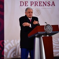 AMLO agradece el trato “respetuoso” que ha recibido de Sheinbaum en la transición de gobierno