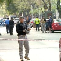 Atentado en Olivos: un hombre arrojó un explosivo contra la Quinta Presidencial