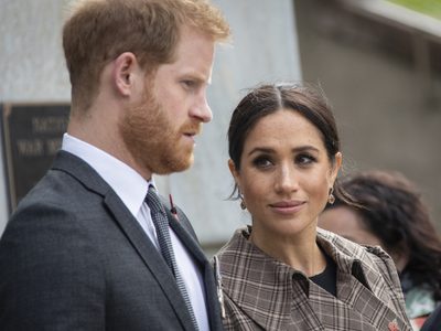 La decisión más difícil del príncipe Harry y Meghan Markle: se descubren detalles desconocidos