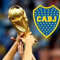 Vuelven a insistir: Boca no baja los brazos por un campeón del mundo