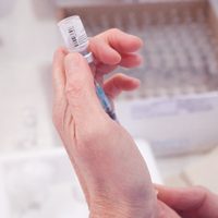 Se suman 14.500 vacunas para continuar con la campaña de vacunación COVID 19 en Neuquén