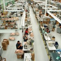 Simulaciones detrás de la reforma laboral