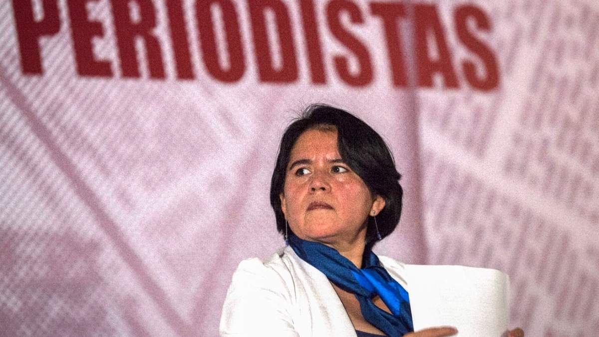 Balbina Flores. Dos años sin justicia