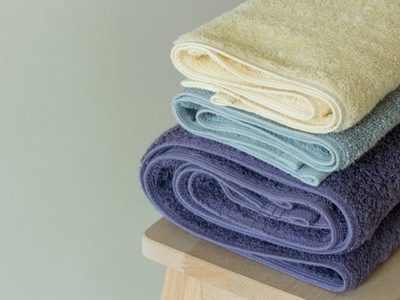 No tirés esa vieja toalla y creá esta cofia de baño súper útil y fácil de hacer: mirá el paso a paso