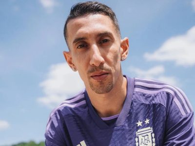 Así es la lujosa casa donde Ángel Di María descansa en Rosario
