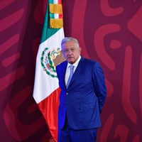 AMLO propondrá a Biden una "política atrevida" para legalizar la contratación de migrantes en EU