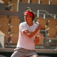 La ATP investiga denuncias por violencia de género contra el alemán Alexander Zverev