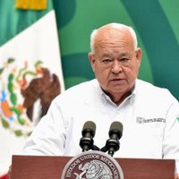 El gobernador de BCS destaca que las violaciones son el creciente delito que intenta desterrar