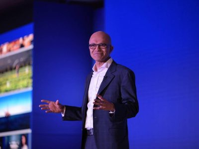 Microsoft supera a Apple como la empresa cotizada más valiosa