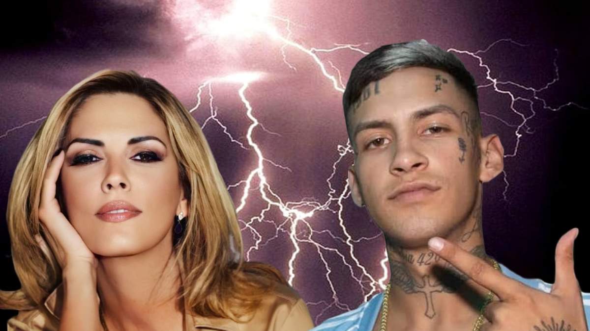 Viviana Canosa y L Gante. Fuente: (Minuto Neuquén)