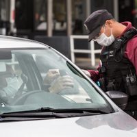 Nuevo permiso de circulación: podrán volver a casa los varados en el interior del país