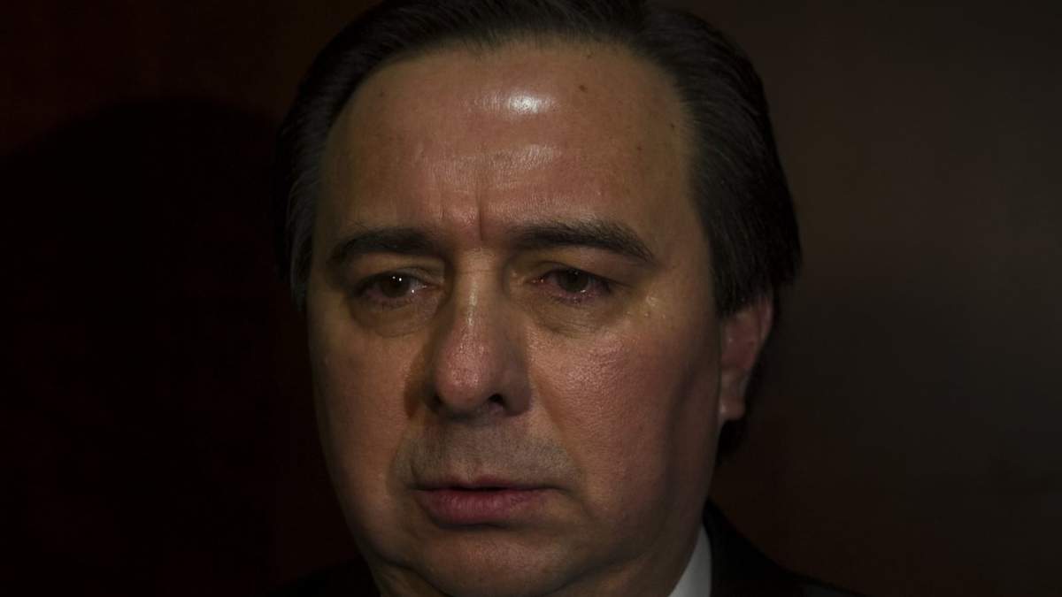 Tomás Zerón