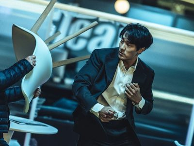 Preparate para el drama y la revancha: todo sobre “Sin piedad para nadie”, la nueva serie coreana que llega a Netflix