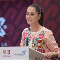 Si a la oposición le molestan las mañaneras de AMLO, que no las vean: Sheinbaum