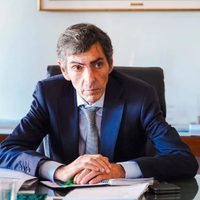 Eduardo Rodríguez Chirillo confirmó quiénes tendrán cortes de luz en el verano