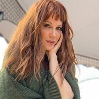 Miriam Lanzoni reveló la tremenda experiencia paranormal que vive: "En mi casa hay alguien"