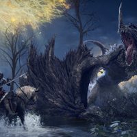 Elden Ring, el juego del año en The Game Awards 2022
