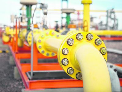 Neuquén: Retoman los trabajos para la finalización de la planta de gas en Las Ovejas