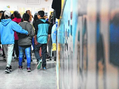 El 6 de octubre abrirán las inscripciones en Neuquén para el ciclo lectivo 2026 del Secundario