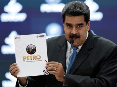 Maduro pidió establecer "precios justos" para lograr la recuperación de la economía
