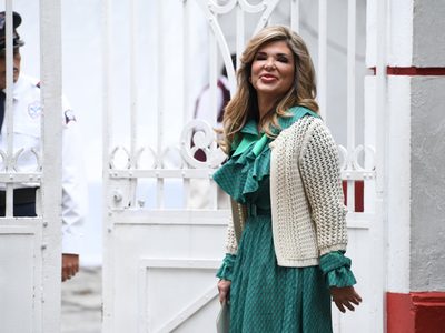 Sheinbaum designa a Claudia Pavlovich, exgobernadora del PRI, como embajadora de México en Panamá