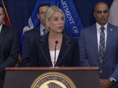 “El Mayo” Zambada morirá en prisión, celebra Pam Bondi: “Su reinado de terror terminó”