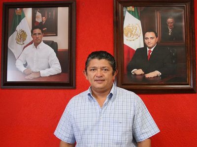 Roberto Borge operó directamente la venta de terrenos donados por Fonatur en Cozumel: exalcalde