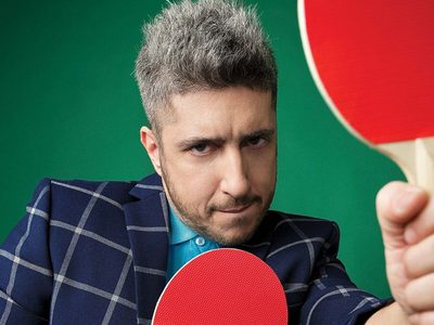 No solo regresa a la televisión: el sorpresivo desafío que tendrá Jey Mammon en otro medio